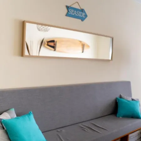 Perfect Shore 3* בליאל