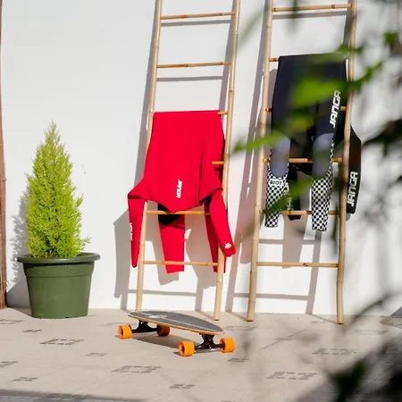 Perfect Shore 3* בליאל