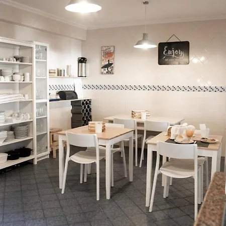 Perfect Shore בית הארחה 3*