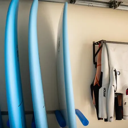 Perfect Shore בית הארחה בליאל