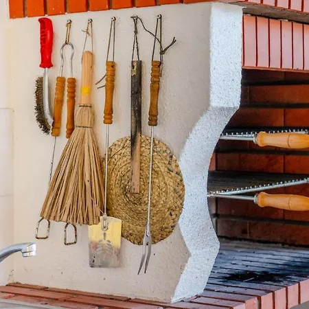 Perfect Shore בית הארחה בליאל