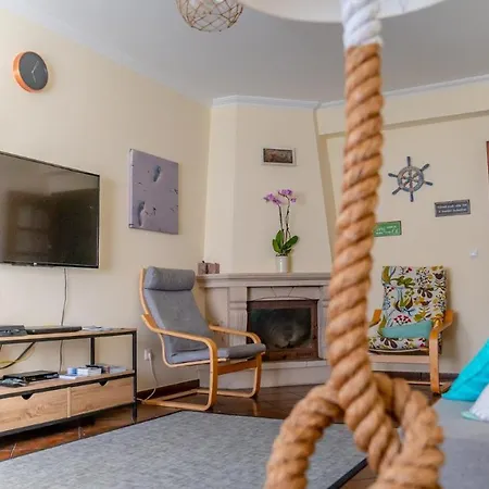 Perfect Shore בית הארחה בליאל