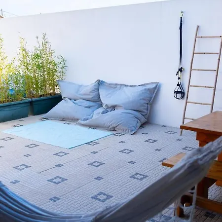 Perfect Shore בית הארחה בליאל