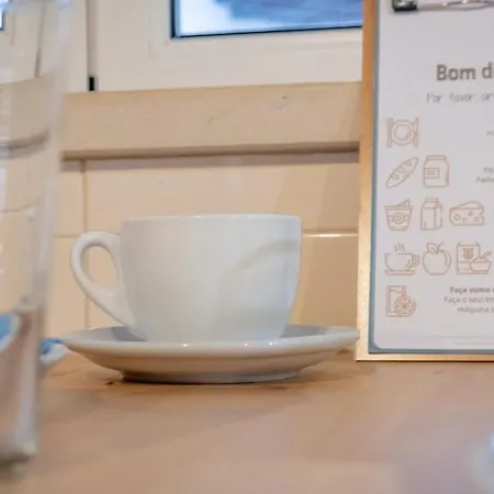 Perfect Shore 3* בליאל