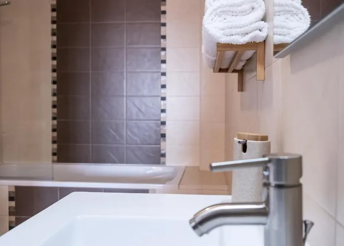 בית הארחה Perfect Shore בליאל