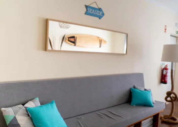 Perfect Shore 3* בליאל