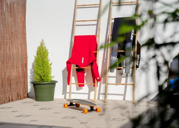 Perfect Shore 3* בליאל