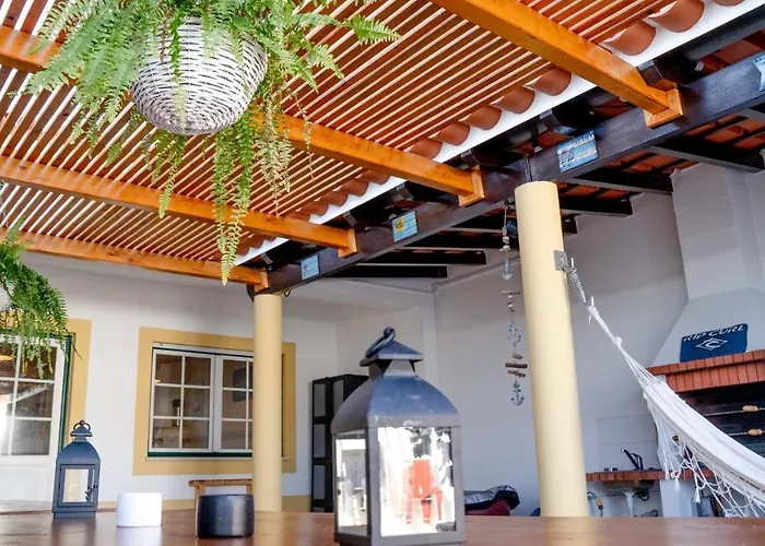 Perfect Shore בית הארחה 3*