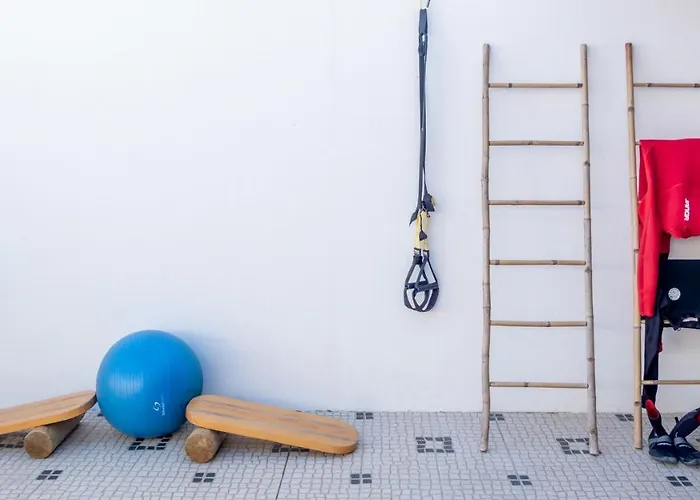 Perfect Shore בית הארחה בליאל