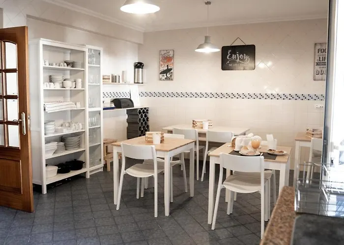 Perfect Shore בית הארחה 3*