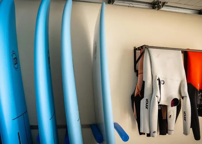 Perfect Shore בית הארחה בליאל