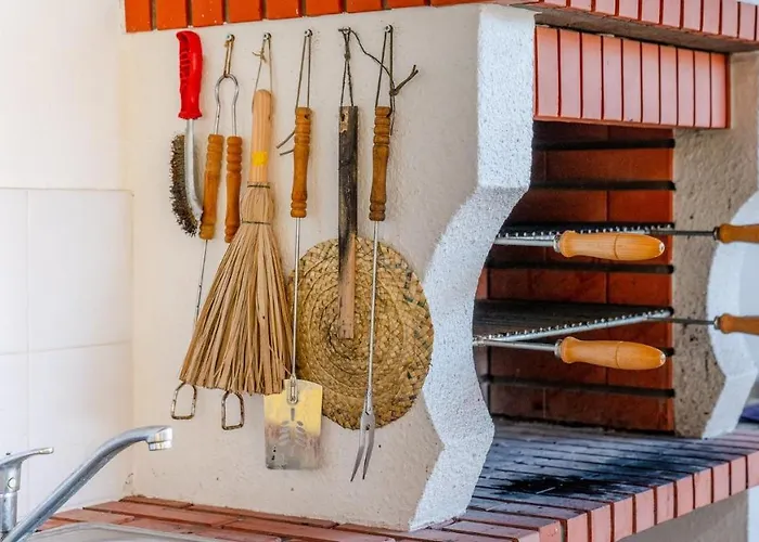 Perfect Shore בית הארחה בליאל