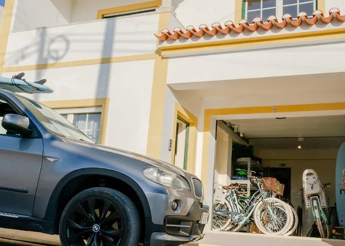 Perfect Shore בית הארחה בליאל