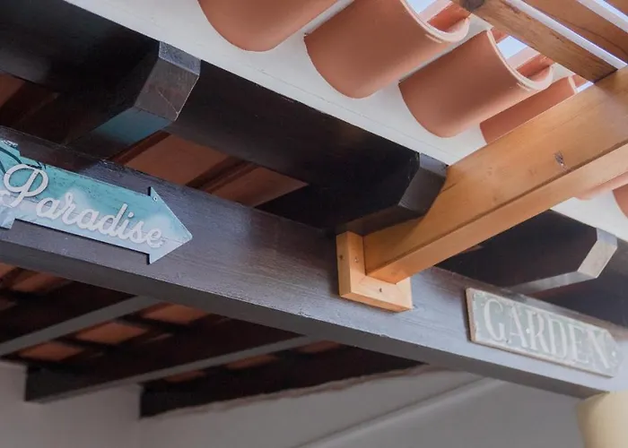 Perfect Shore בית הארחה בליאל