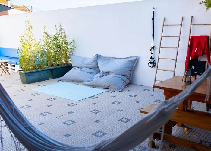 Perfect Shore בית הארחה בליאל