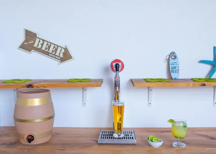 Perfect Shore 3* בליאל