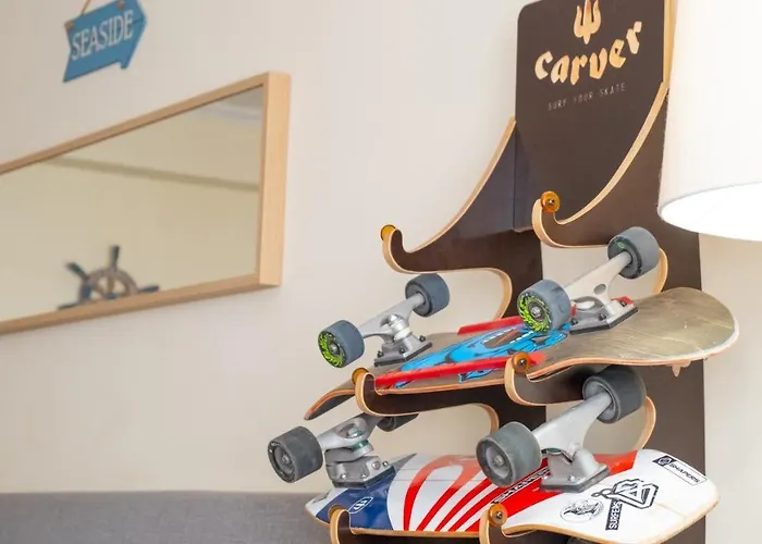 Perfect Shore 3* בליאל