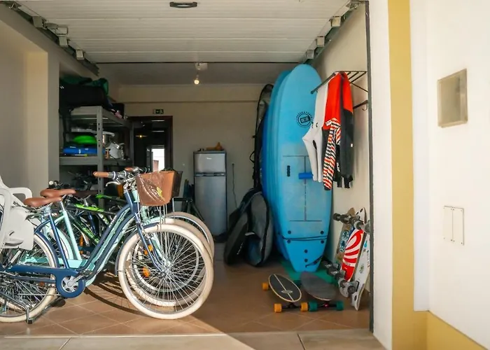 Perfect Shore 3* בליאל