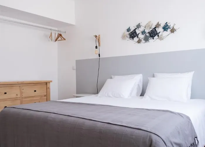 Perfect Shore 3* בליאל