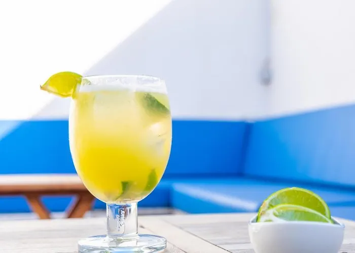 Perfect Shore בית הארחה