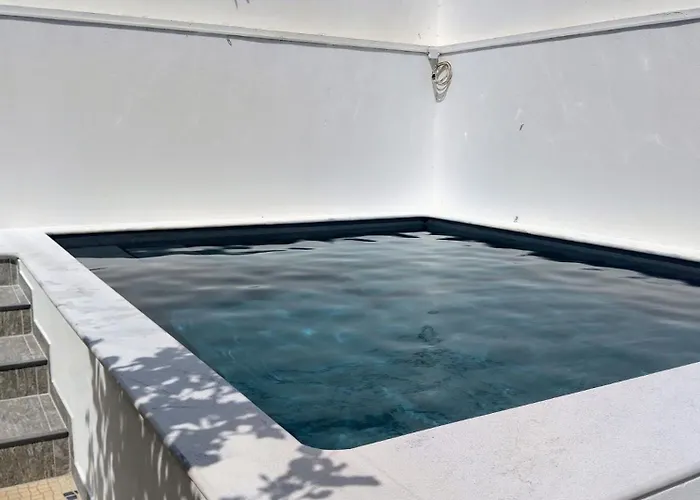 Perfect Shore בית הארחה