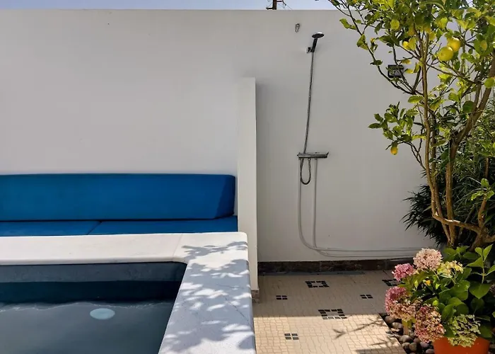 Perfect Shore 3* בליאל